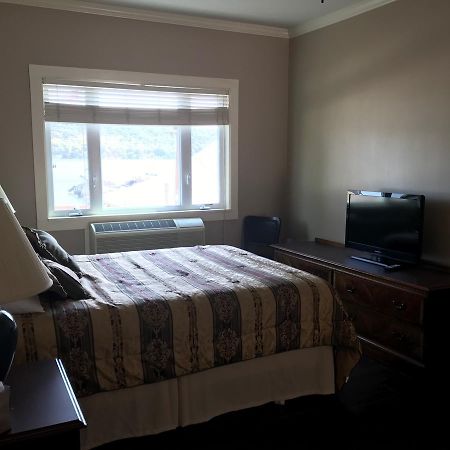 Beachcomber Inn Conesus Bagian luar foto